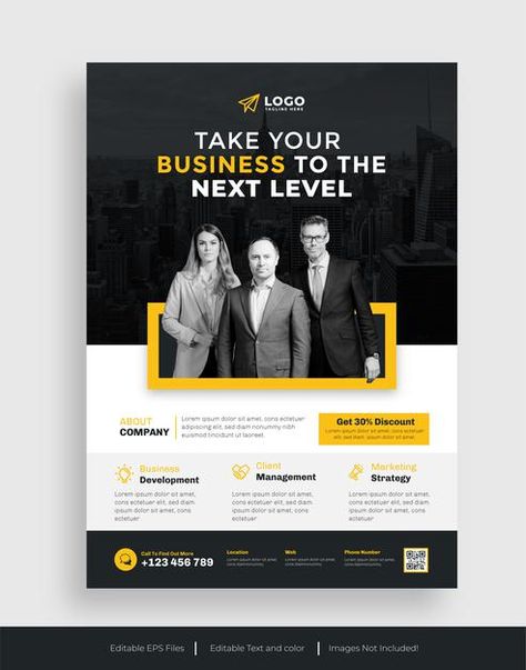 Email Poster Design, Graphic Design Posters Business, Corporate Advertising Design, Corporate Design Poster, Corporate Posters Design, Corporate Template Design, Group Photo Poster Design, Investment Flyer Design, Business Posters Design