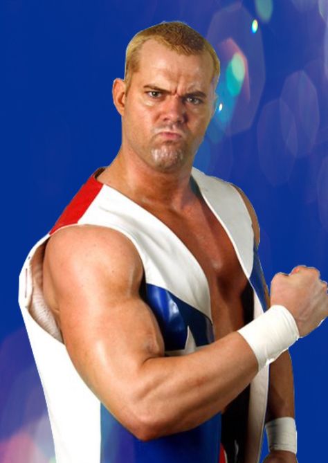 Davey Boy Smith, Thumbs Up