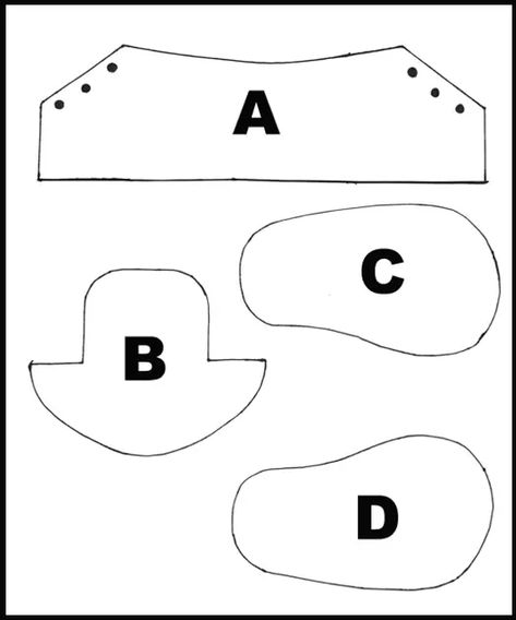 How to make baby shoes • CakeJournal.com Fondant Baby Shoes Template, Shoes Template, Fondant Baby Shoes, Baby Shoes Diy Pattern, Baby Shoes Tutorial, African American Baby Dolls, Trendy Baby Shoes, American Baby Doll, Shoe Template