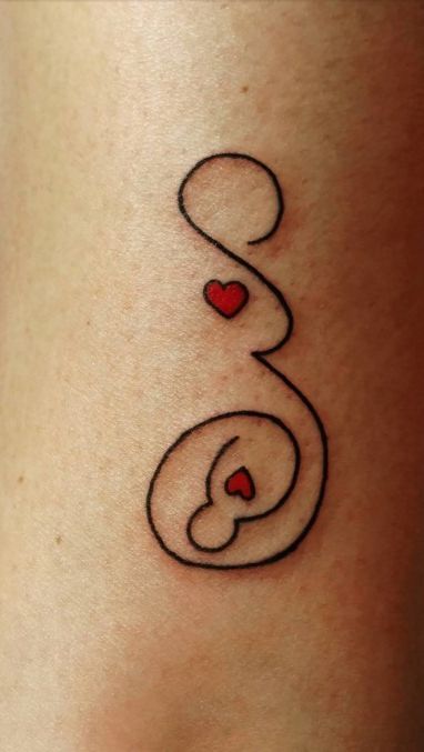 Tattoo Miscarried Baby, Tattoos Of Miscarriages, Misscarage Art, Tattoos For Lost Babies, Misscarage Tattoo Ideas Small Meaningful, Miscarried Tattoo Ideas For Couples, Misscarage Tattoo Idea, Dmx Tattoos, Pregnancy And Infant Loss Tatoos