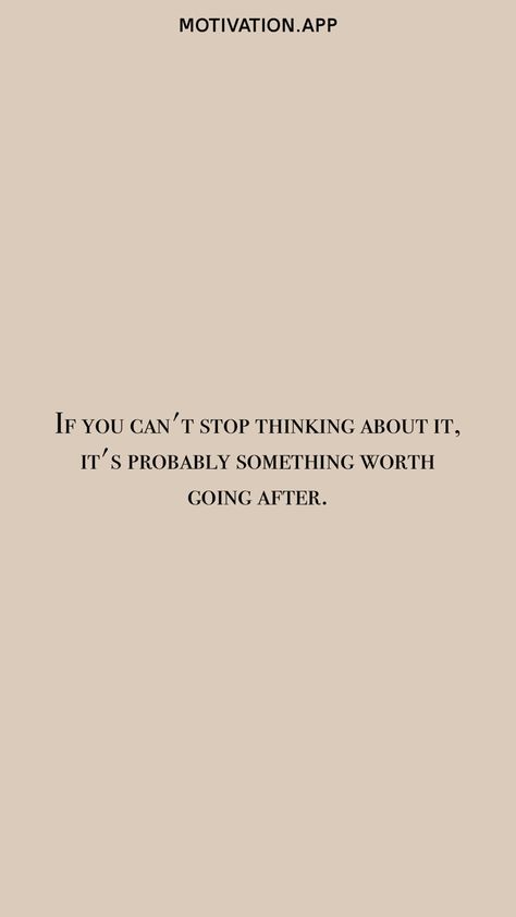 Stop Thinking Quotes, Cant Stop Thinking, Thinking Quotes, Simple Quotes, Manifestation Board, Empowerment Quotes, Stop Thinking, Reminder Quotes, Daily Reminder