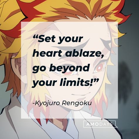 Motivational Wallpapers Hd, Inspirational Quotes Hd, Rengoku Pfp, Quotes From People, Demon Slayer Rengoku, Animals Jokes, Quote Picture, Life Quotes Wallpaper, Most Powerful Quotes