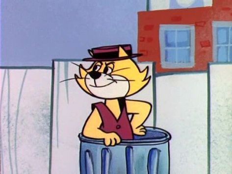 70s Cartoons, Cartoon Body, Hanna Barbera Cartoons, Old School Cartoons, Top Cat, Watch Cartoons, Classic Cartoon Characters, 80s Cartoons, Cat Character