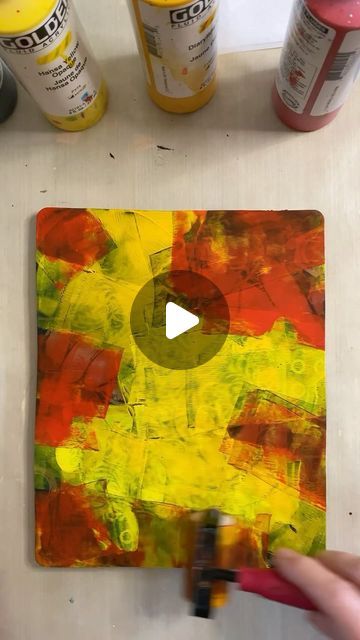 Gel Printing Tutorial, Gelli Print Collage, Jelly Plate Printing, Geli Plate Printing, Gelli Plate Cards, Gelly Plate, Gelli Printing Tutorials, Gel Plates, Gel Plate Printing