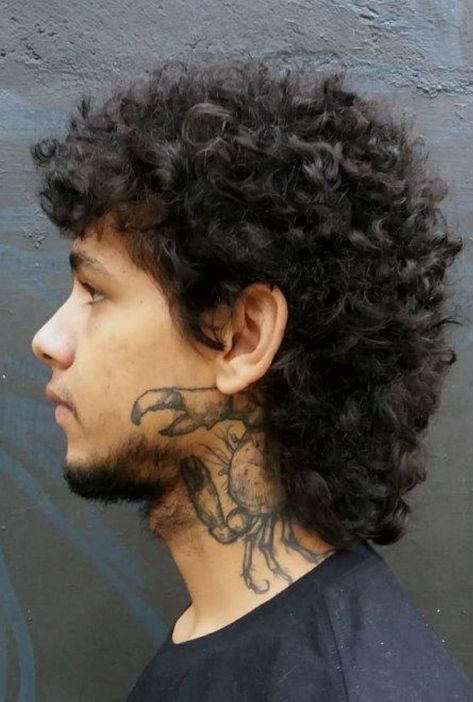 Long Curly Hair Men, Men's Curly Hairstyles, Makeup Look Black Women, Edgars Haircut, Latina Hair, Haircut Curly Hair, Men Haircut Curly Hair, Monochrome Makeup Look, Monochrome Makeup