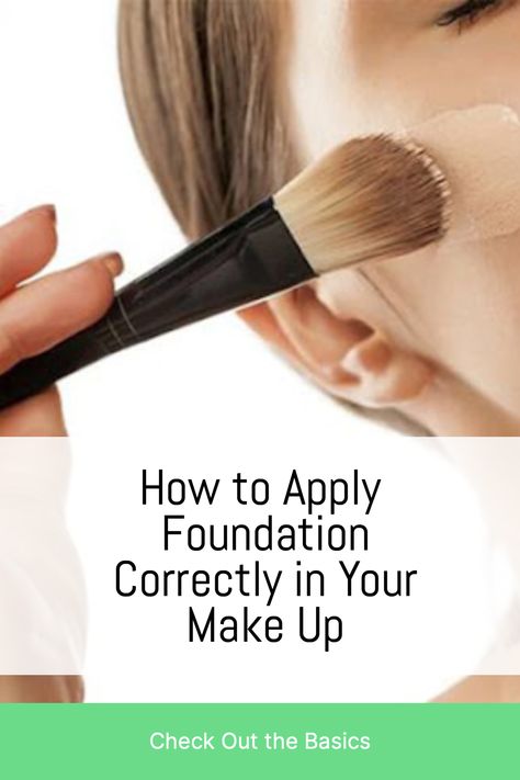 Unlock your inner makeup artist 🎨 with our foolproof guide to applying foundation like a professional! We've got all the hacks, tips, and secrets to create a flawless, natural look 💅✨. Follow along and master the art of the perfect foundation! 💄 #Foundation #makeup #makeuptips #makeupbasics #Beauty Water Based Foundation, Sunkissed Makeup, Applying Foundation, Apply Foundation, Oil Free Foundation, Natural Glowy Makeup, Summer Makeup Looks, Best Makeup Artist, Dewy Makeup