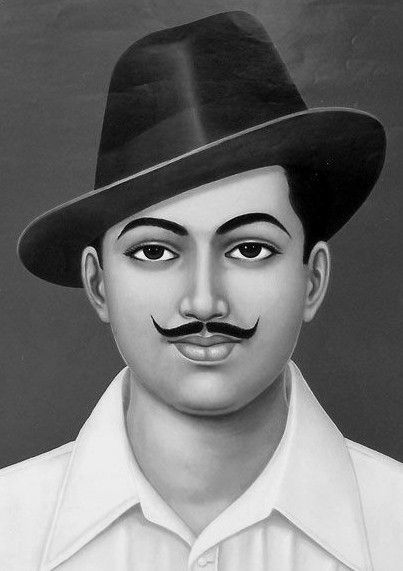 Bhagat Singh Clipart, Bhagat Singh Tattoo Designs, Bhagat Singh Drawing Pencil, Bhagat Singh Photo, Freedom Fighter Drawing, Bhagat Singh Tattoo, Freedom Fighters Drawing, Bhagat Singh Sketch, Bhagat Singh Drawing