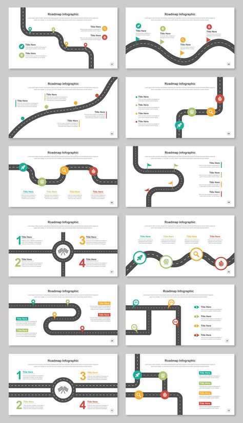 A simple and easy-to-use template for creating minimalist roadmaps. Perfect for product managers, project managers, and anyone else who needs to create a visual representation of their project plan.

Download the template now at Project Roadmap Design, Roadmap Slide Design, Roadmap Design, Minimalist Infographic, Funnel Infographic, Project Roadmap, Roadmap Template, Roadmap Infographic, Best Presentation Templates