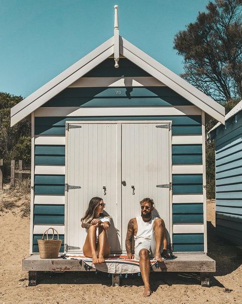 All Posts • Instagram Brighton Beach Melbourne, The 5 Love Languages, Beach Shacks, Visit Melbourne, Melbourne Beach, 5 Love Languages, Australia Photos, Brighton Beach, Beach Shack