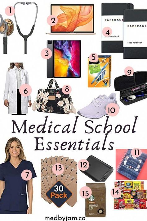 Medical Hacks, Dream Doctor, Medical Motivation, Study Nursing, Medical Inspiration, Medical Assistant Student, Nursing Goals, Medical Tips, Nursing School Essential