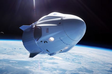 First manned SpaceX Crew Dragon flight set for May 27 liftoff Apollo Moon Missions, Spacex Dragon, Spacex Rocket, Falcon Heavy, Spacex Launch, Space Tourism, Moon Missions, Nasa Astronauts, Earth Orbit