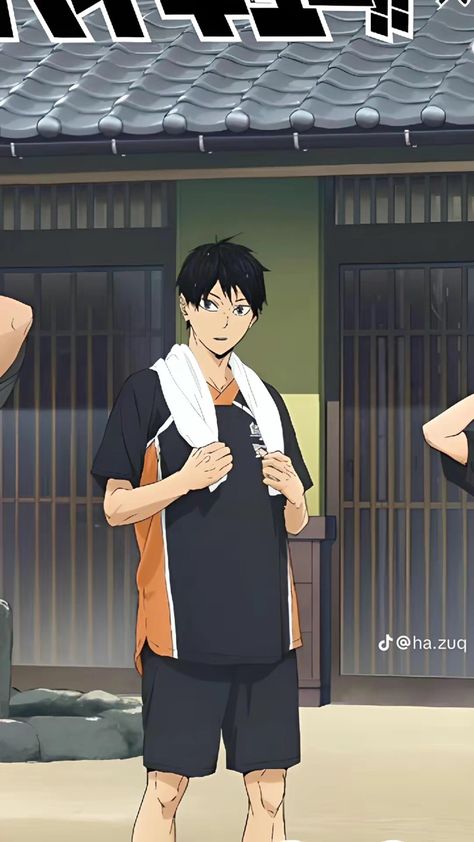 Haikyuu Official Art, Kagehina Cute, Tobio Kageyama, Haikyuu Karasuno, Haikyuu Kageyama, Haikyuu Wallpaper, Kageyama Tobio, Haikyuu Manga, Haikyuu Characters