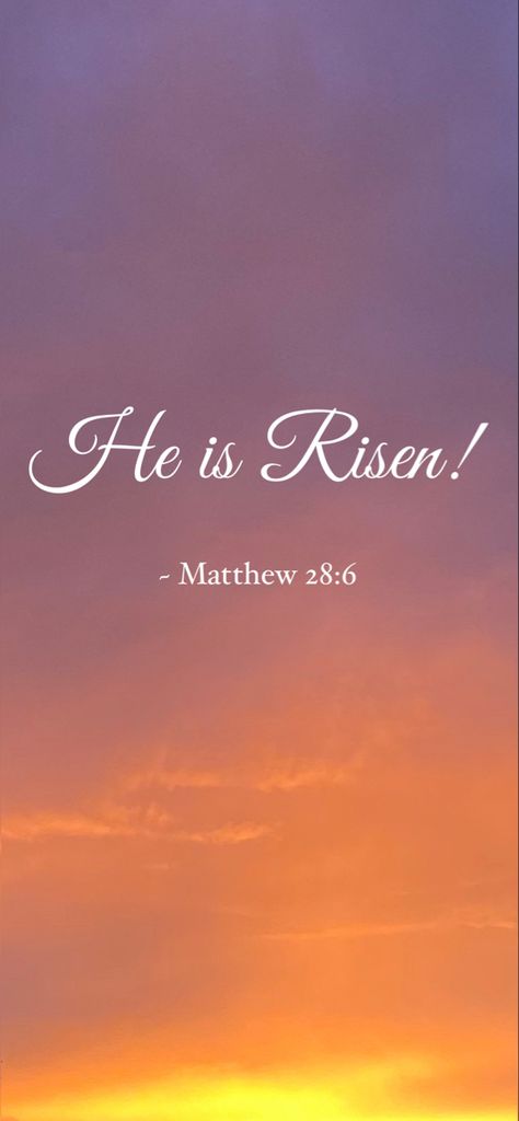 Easter He Has Risen Jesus, He’s Risen, Happy Easter Wallpaper Jesus, He Has Risen Easter Wallpaper, Happy Easter Images Jesus Risen, He Is Risen Aesthetic, Easter Sunday Aesthetic, He Is Risen Wallpaper Iphone, He Is Risen Quotes