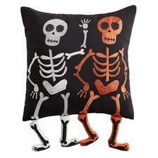 200 Aesthetic, Halloween Bedroom Decor, Halloween Bedroom, Leg Pillow, Halloween Throw Pillow, Halloween Pillow, Trucks Print, Halloween Pillows, Halloween Decorations Indoor