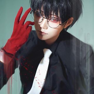 Kaneki Cosplay, Tokyo Ghoul Cosplay, Cosplay Boy, Ken Tokyo Ghoul, Snk Cosplay, Tokyo Ghoul Kaneki, Tokyo Ghoul Anime, Epic Cosplay, Kaneki Ken