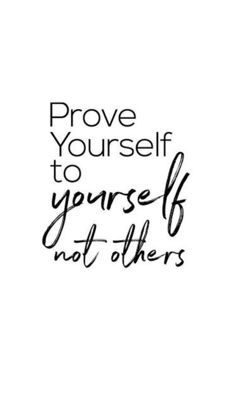 Prove to yourself first that you can do things not to others because you are the most important person in your life👆 Originality Quotes, Enlightened Quotes, Compromise Quotes, Gentlemen Quotes, Successful Quotes, Modern Goddess, Planting Plants, Prove Yourself, Motivational Success