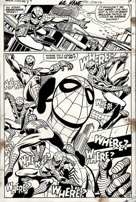 Spiderman Manga Black And White, Poster Prints Spiderman, Spiderman Comic Strip Black And White, Spiderman Comic Book Pages, Black And White Comic Book Wallpaper, Spider Man Comic Black And White, Spiderman Comic Art Wallpaper, Spiderman Poster Black And White, Spiderman Comic Panels Black And White