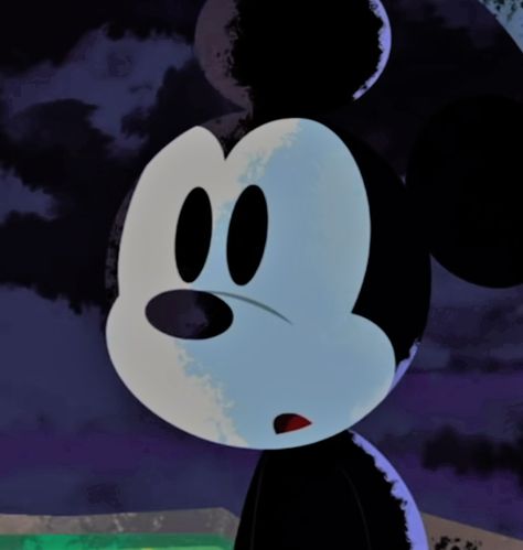 Goofy Mickey Mouse Pfp, Mickey Mouse Pfp, Mickey Mouse Fanart, Mickey Mouse Icon, Old Cartoon Characters, Mouse Icon, Epic Mickey, Monster Squad, Disney Icons