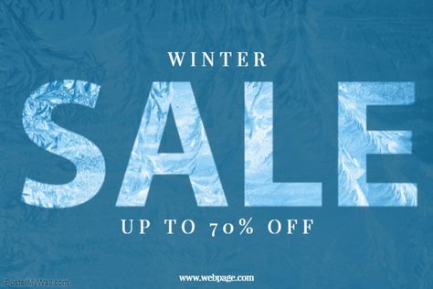 Winter Sale Poster, Sales Design, Christmas Retail, Banner Design Layout, Effective Marketing Strategies, Animal Poster, Promotional Flyers, Poster Background, Poster Background Design