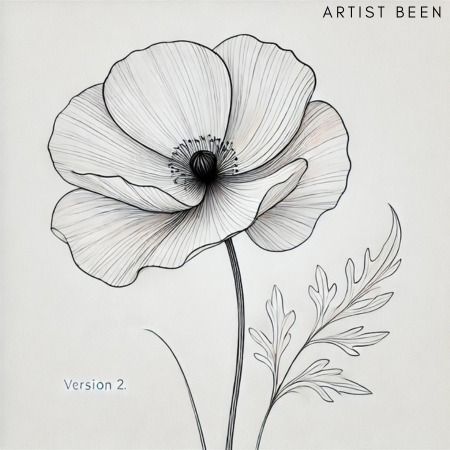 50+ Easy Poppy Flower Drawing Ideas for Beginners - Artist Been Whimsical Poppy Art, Poppy Flower Drawing Step By Step, How To Draw Poppy, Poppy Flowers Drawings, How To Draw A Poppy, Red Poppy Drawing, Draw Poppies, Drawing Poppies, Poppies Drawing