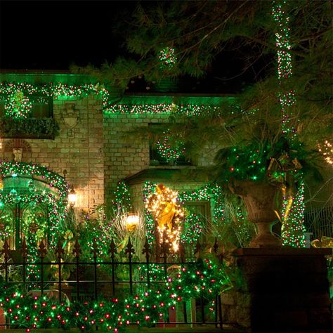 WATERGLIDE 1000 LED Christmas String Lights, 328 FT Green Wire LED Decorative Fairy Lights with Remote & 8 Modes, Waterproof for Outdoor Xmas Holiday Party Garden Wedding Home Decor, Red & Green Red White Green Christmas Lights, Green Christmas Lights, Christmas Led String Lights, Wedding Home Decor, Party Garden, Christmas String Lights, Pathway Lighting, Xmas Holidays, Fairy Lights