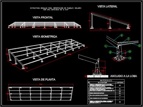 Concrete roof Solar panel installation design Solar Panel Drawing, Panel Drawing, Solar Panels Design, Solar Roof Tiles, Modular Structure, Monocrystalline Solar Panels, Solar Energy Panels, Solar Roof, Photovoltaic Panels