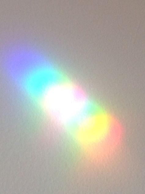 White And Rainbow Aesthetic, Prism Aesthetic, Aura Photos, Rainbow Reflection, Rainbow Highlights, Prism Rainbow, Greek Pantheon, Rainbow Prism, Light Film