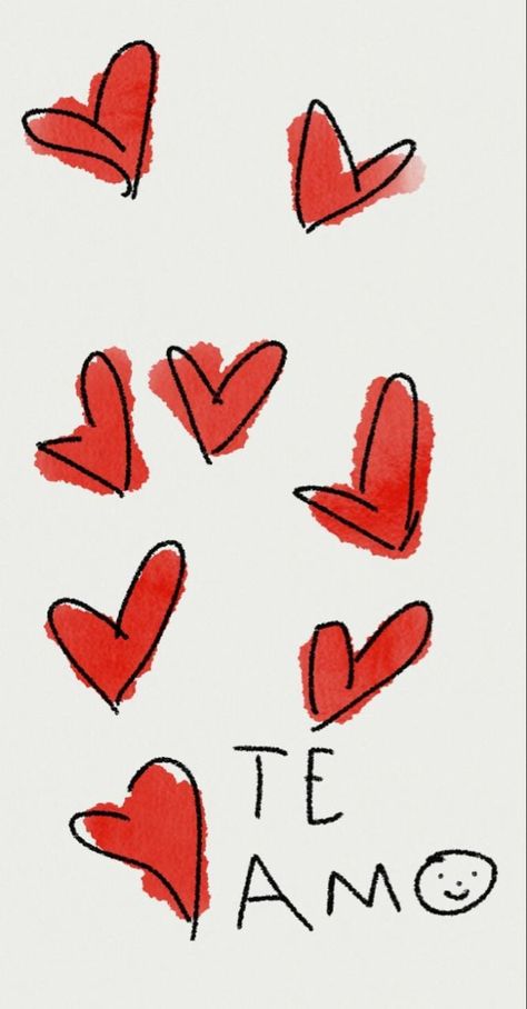 Relationship Drawings Aesthetic, Cute Heart Doodles Aesthetic, Red Doodles Aesthetic, Valentines Drawings Aesthetic, Heart Doodle Aesthetic, Red Heart Drawing, Widgets Coquette, Galentines Picnic, Coquette Widgets