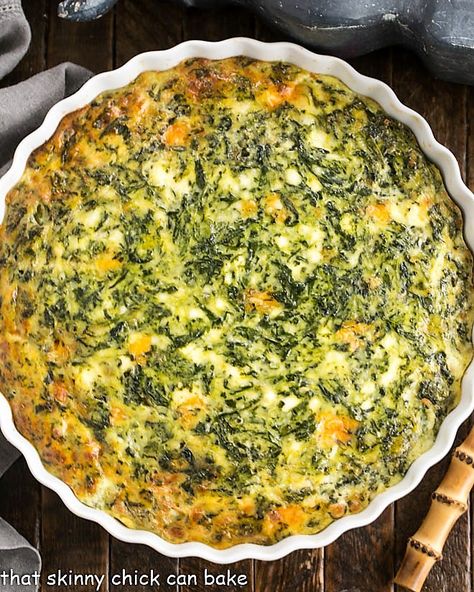 Spinach Souffle - a retro family recipe from the 1960s with spinach, eggs and cheese for a tasty side dish or vegetarian entree. This spinach casserole has been beloved for 3 generations! Spinach Souffle With Cottage Cheese, Spinach Sufle Recipe, Spinach And Cheese Casserole, Spinach Souflee Recipes, Spinach Casserole With Cottage Cheese, Spinach Cottage Cheese Casserole, Spinach And Cheese Souffle, Egg Spinach Casserole, Egg Souffle Recipes