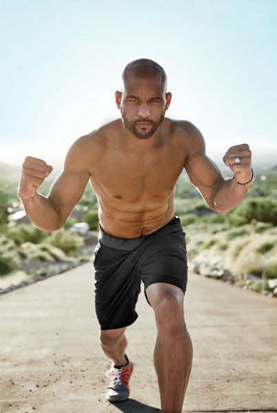 Men's Health Magazine, Shaun T, Muscle Building Foods, Mens Health Magazine, Workout Routine For Men, Muscle Building Workouts, Men's Health, Nutrition Education, Health Magazine