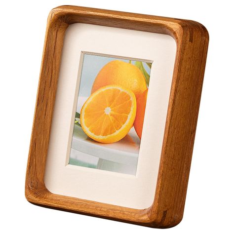 PRICES MAY VARY. High-Quality Material: Made from natural teak wood, each frame showcases the unique grain and warm tones of the wood, bringing a touch of nature to your home. Handcrafted Artistry: Each frame is handcrafted, demonstrating unparalleled exquisite craftsmanship, ensuring each piece is truly one-of-a-kind. Versatile Display: Suitable for 2''x3'' photos with mat or 3.5''x5'' photos without mat, perfectly accommodating both vertical and horizontal orientations. Ideal Gift Choice: Whet Photo Frames On Table Display, Little Gift For Boyfriend, Picture Frame Wood, Retro Picture Frames, Vintage Frames Ideas, Mid Century Modern Picture Frames, Wood Frames, Boho Picture Frames, Mid Century Picture Frames