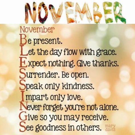 Dear November ✉ Please be good to me! This is my favorite time of the year #family  #holidayseason  #newmonth  #newgoals #newseason  #blessings New Month Quotes, Welcome November, November Quotes, Sweet November, Happy November, Hello November, November Month, November 1st, 12 November