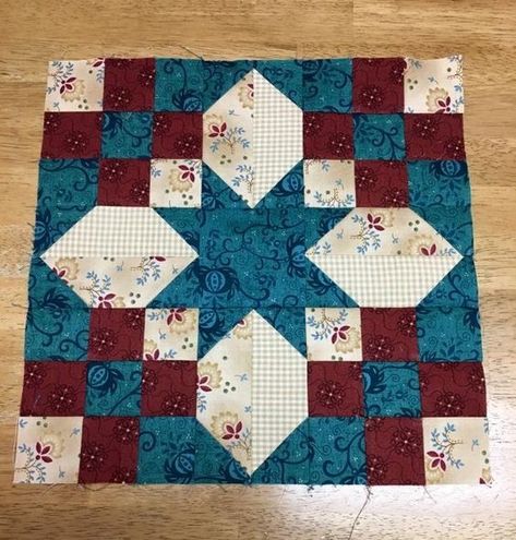 Quilt For You - Star Sashed Nine Patch - Quilt Tutorial... | Facebook Bird Quilt Blocks, Missouri Quilt, Bargello Quilt, Perfect Job, Basic Quilt, Nine Patch Quilt, Quick Quilt, Quilt Block Patterns Free, Country Quilts