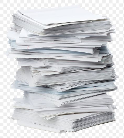 Stack Of Paper Drawing, Pile Of Papers, Stack Of Paper, Open Hairstyles, Office Paper, Art Drawings Sketches Creative, Paper Drawing, Paper Background, Art Drawings Sketches