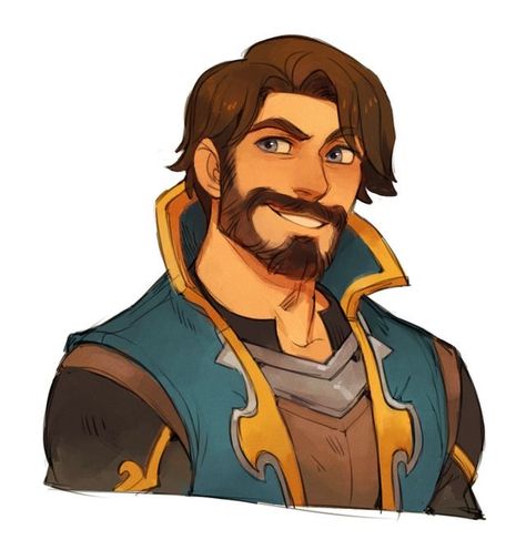 Character Portrait, Dnd Art, Sketch Inspiration, Human Art, Character Design Male, Fantasy Inspiration, Dnd Characters, The Villain, Character Portraits