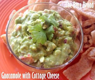 Guacamole Recept, Cottage Cheese Recipe, Guacamole Recipe Easy, Guacamole Dip, Fresh Guacamole, Avocado Salad Recipes, Easy Guacamole, Smashed Avocado, Healthier Eating