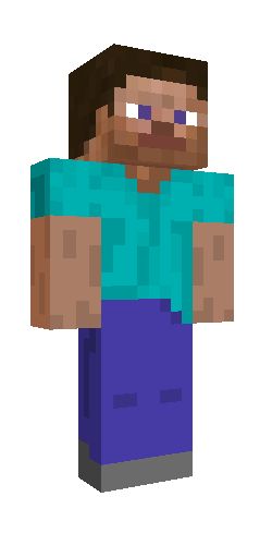 Minecraft Skins Zombie, Herobrine Minecraft, Minecraft Skins Cool, Minecraft Multiplayer, Minecraft Things, Minecraft Steve, Skins Minecraft, Minecraft Mobs, Club Hairstyles