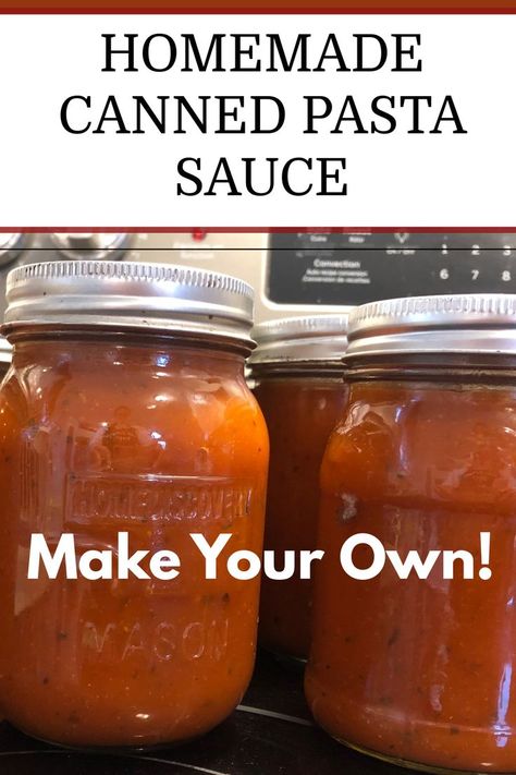 spaghetti sauce in jars Pasta Sauce Canning Recipe, Canned Pasta Sauce, Canning Pasta Sauce, Canning Homemade Spaghetti Sauce, Homemade Canned Spaghetti Sauce, Frozen Tomatoes, Pasta Sauce Recipes Easy, Best Spaghetti Sauce, Easy Homemade Pasta