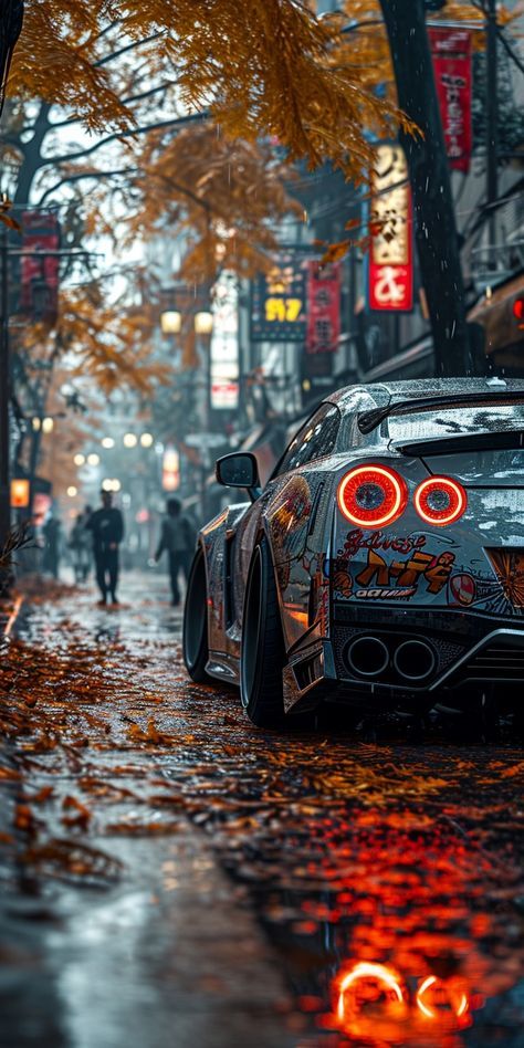 Nissan Gtr Wallpapers, Mobil Mustang, Car Iphone Wallpaper, Gtr Car, R35 Gtr, Sports Car Wallpaper, Car Backgrounds, Gtr R35, Cool Car Pictures