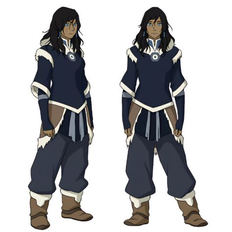 Korra Character Design, Legend Of Korra Characters, Korra Tlok, Inspiration Artwork, Korra Avatar, Avatar Cartoon, Avatar The Last Airbender Art, Hippie Wallpaper, Avatar Aang