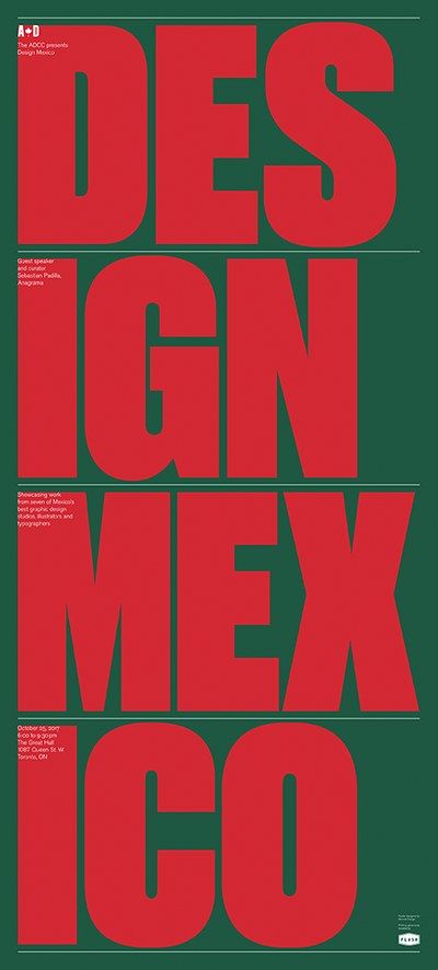 Mexico Poster Design, Mexico City Graphic Design, Mexico City Design, Latin Branding, Mexican Poster, Latino Design, Mexican Graphic Design, Latino Recipes, Mexican Stuff