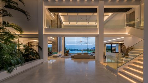 La Zagaleta, Benahavis | 9 BR for sale, Villa sales | Nest Seekers La Modern Mansion, Architecture Homes, Air Car, Luxury House Interior Design, Property Design, Luxury Homes Interior, Luxury Homes Dream Houses, Dream House Interior, Dream House Exterior