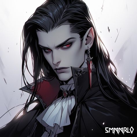 My Images Attractive Characters, Summer Court, Background Characters, Evil Tattoos, Vampire Art, Male Characters, Fantasy Male, Emo Outfits, Spooky Scary