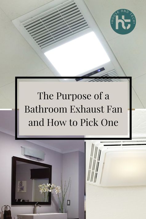 Bathroom exhaust fan ideas, bathroom exhaust fan installation, Bathroom Fans Exhaust With Light, Bathroom Ventilation Ideas, Install Bathroom Exhaust Fan, Bathroom Exhaust Fan Ideas, Fan Ideas, Bathroom Vent Fan, Ceiling Exhaust Fan, Bathroom Ventilation, Heat Fan