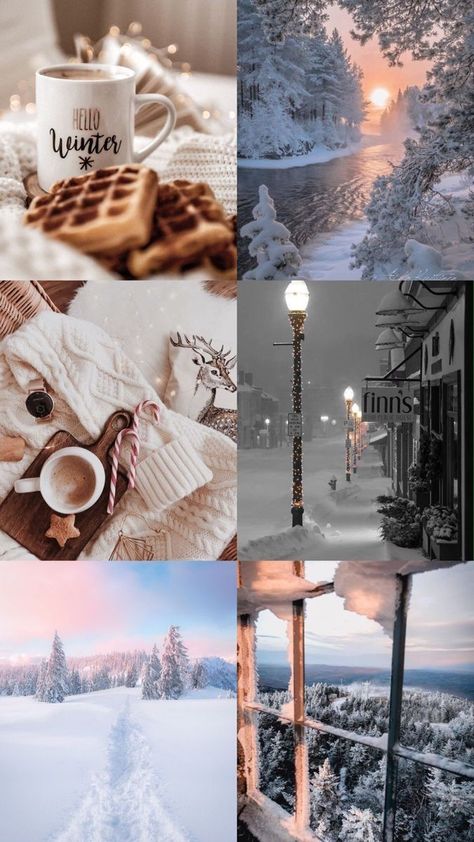 Winter Art Projects, Christmas Wallpaper Backgrounds, Xmas Wallpaper, Christmas Phone Wallpaper, Cute Christmas Wallpaper, Winter Background, Winter Vibes, Wallpaper Iphone Christmas, Winter Wallpaper