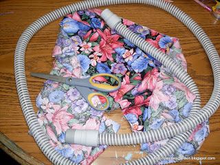 Paintersgarden: An easy to make cover for CPAP tubing Cpap Hacks, Cpap Machine Storage, Cpap Hose Cover, Cpap Cleaning, Cpap Accessories, Medical Symptoms, Slouchy Shirt, Cpap Machine, Respiratory Therapy