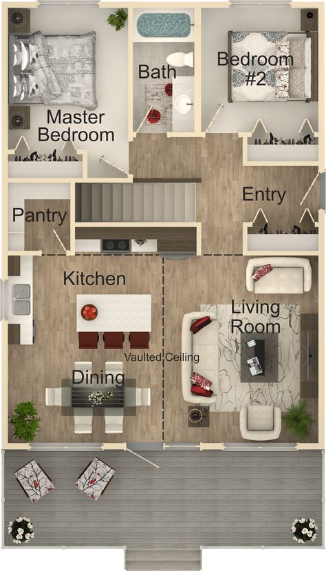 Modular Cottage, Large Floor Plans, Small Modern House Plans, Cozy Cottages, Structural Insulated Panels, Liberty House, Cottage Floor Plans, Housing Development, Cabin Floor Plans