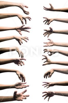 Scary zombie hand isolated on white background Stock Photos #AD ,#hand#isolated#Scary#zombie Zombie Hands Drawing, Scary Hands, Zombie Pose, Zombie Au, Zombie Hands, Scary Zombie, Dead Hand, Zombie Hand, Tee Designs