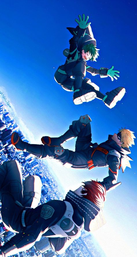 Anime My Hero Academia Wallpaper, My Hero Academia Wallpapers, My Hero Academia Wallpaper, Hero Academia Wallpaper, Anime Lock Screen Wallpapers, Academia Wallpaper, My Hero Academia Shouto, Hero Wallpaper, Buko No Hero Academia