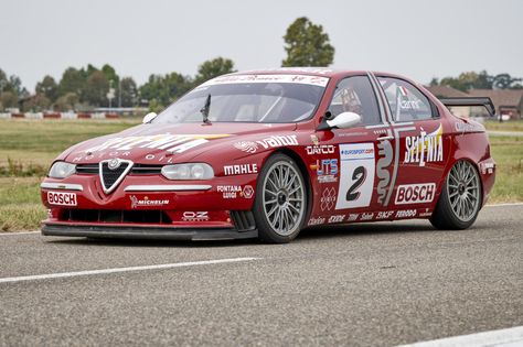 Novo Mesto, Alfa Romeo 156, Lancia Delta, Limited Slip Differential, All Cars, Race Car, Alfa Romeo, Race Cars, Classic Cars